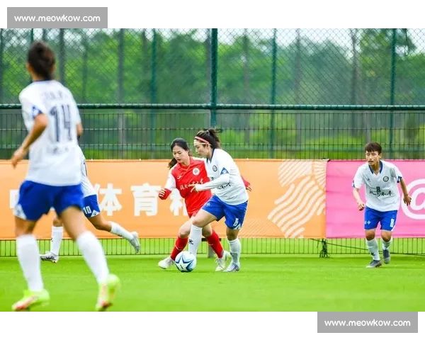 铿锵玫瑰再出发见证女足国家队荣耀征程与拼搏梦想新时代辉煌篇章