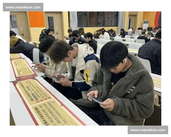 探究电竞赛事志愿者在大型电子竞技活动中的组织协调与服务实践