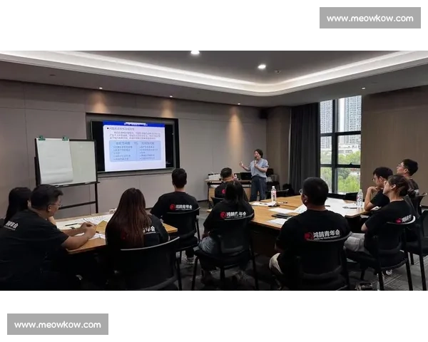 教练指导下提升团队技能与个人潜能的实用策略 教练指导下提升团队技能与个人潜能的实用策略