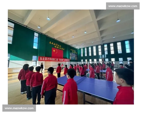 高校赛事激烈角逐推动校园体育文化发展促进学生全面素质提升